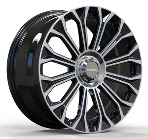 สำหรับล้อ AMG Benz ขนาด18 19 20 22นิ้วขอบล้ออัลลอย5x112