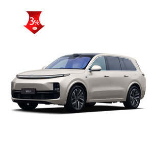 Venta de Autos Eléctricos Li Xiang 2024, Vehículo de Nueva Energía, Ideal Extendido Ultra, Híbrido Max, <span class=keywords><strong>SUV</strong></span> de Lujo, Lixiang L7 L8 L9 Pro EV - Product Image 3