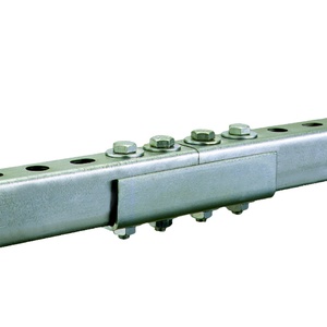 <span class=keywords><strong>Strut</strong></span> kênh phụ kiện unistrut kênh phù hợp hệ thống - Product Image 1