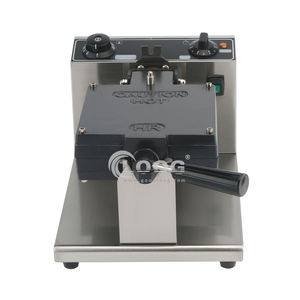 Commercial Cat Paw Shape Waffle <strong>Maker</strong> Machine <strong>Electric</strong> <strong>Mini</strong> Waffle <strong>Maker</strong> Wholesale Price WITH Removable Pan - Product Image 3