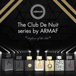 Armaf Club De Nuit Intense Man Eau De Toilette, 3.6 Onzas, Aroma Amaderado Especiado - Product Image 2