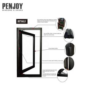 Finestre in PVC Termoisolanti Penjoy, Insonorizzate, Sicure e Facili da Installare per Casa e Ufficio - Product Image 2