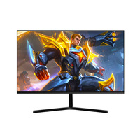 PC Todo en Uno de 23.8, 27 y 32 Pulgadas, Core I3 I5 I7, Monobloque, Computadoras de Juego Todo en Uno, Computadoras de Escritorio para Gamers, PC AIO Barebone
