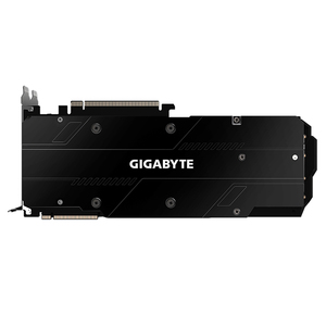 การ์ดจอเกมมิ่ง GeForce RTX 2080 SUPER WINDFORCE OC 8G มือสอง พร้อมหน่วยความจำ 8GB GDDR6 256-Bit ยี่ห้อ GIGABYTE - Product Image 4
