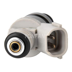 Inyector de Combustible A2C59506220 para VW Golf <span class=keywords><strong>Caddy</strong></span> Passat Jetta Touran Audi A3 Seat Leon Altea XL Skoda Octavia 06A906031BT 06A906031CT - Product Image 3