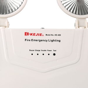Yüksek kaliteli, uzun ömürlü 3H pil yedekleme şarj edilebilir acil durum led'i lamba - Product Image 6
