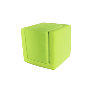 Sillón Puff Personalizado, Relleno Suave, Cómodo, Estilo Tatami, Sofá de Tela para Sala de Estar o Balcón - Product Image 1