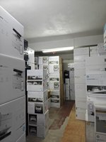 Imprimante multifonction couleur sans fil HP 4220E/4222E/4230E avec chargeur de documents, 1200 dpi, A4, pour étudiants et usage mobile