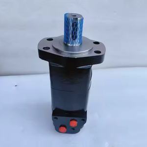 Motor Hidrolik Seri 104 104-490 104-1422 104-1034 104-1229 Motor Hidrolik 104-4032-006 112-1359-006 106-1122-006 Motor Orbit - Product Image 6