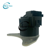 LR004039 5439-970-0062 6H4Q6K682GD Nouvel actionneur de commande Turbo Boost pour Range Rover III L322 3.6D