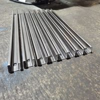 Máquina de Fabricación de Paneles Solares 2025, Gran Venta, con Motor de Engranajes, Rodamiento, Control Automático y Alta Productividad