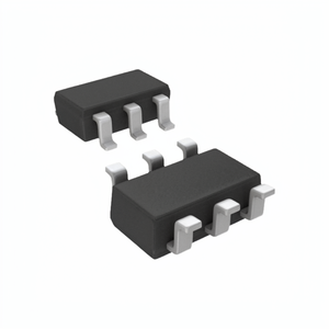 MIC2790N-04VD6-T5 SOT 23 6 Thin, TSOT 23 6 Electronic Circuit Components Power Management (PMIC) BOM IC In Stock - Product Image 1
