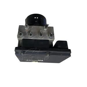 Módulo de Control Electrónico de Frenos ABS ESP Reacondicionado para Mercedes ML W164 R350 Modelo 251 - Product Image 3