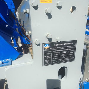 3-6mm hàng rào bảng điều chỉnh dây lưới Hàn Máy hàn nhà máy - Product Image 5