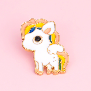 Best-seller Cartoon Anime Pins Usine Prix de gros avec Support de personnalisation en vrac Exclusivement Fabriqué en métal - Product Image 5