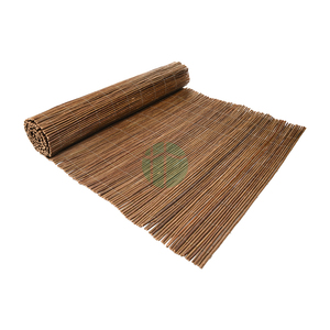 Willow Fence Willow <strong>Screening</strong> Willow Fencing - Product Image 4
