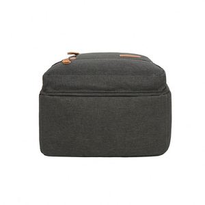 Sac à dos de voyage personnalisé XDH077 avec logo, ensemble de sacs 3 en 1 grande capacité pour hommes, sacs à dos d'affaires pour hommes, sacs pour ordinateur portable - Product Image 4
