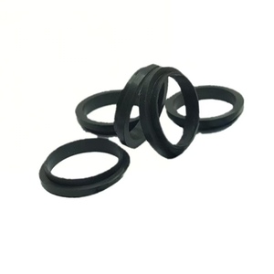 Изготовленные на заказ Т-образные уплотнения для крышки алюминиевой оболочки батареи, новое энергостойкое уплотнение перфторэфира электролита <span class=keywords><strong>DuPont</strong></span> - Product Image 5