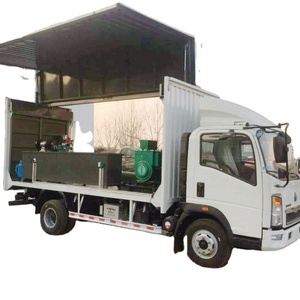 <span class=keywords><strong>Camion</strong></span> à <span class=keywords><strong>benne</strong></span> de marque 8 tonnes à vendre, <span class=keywords><strong>camion</strong></span> à <span class=keywords><strong>benne</strong></span> basculante de marque, <span class=keywords><strong>camion</strong></span> à moteur Diesel Euro 3 4-6l YC4D130-33, 4 cylindres en ligne 245x10 Mm 1 - 10t 3350 Mm 13000 - Product Image 6