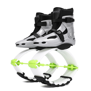 Nuevas Zapatillas de Salto <span class=keywords><strong>Kangoo</strong></span> Rufirm con Resorte, Calzado para Fitness y Pérdida de Peso, Unisex, para Uso Interior/Exterior en Verano/Invierno - Product Image 1