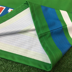 เสื้อเจอร์ซีย์ฮ็อกกี้น้ำแข็งเสื้อเจอร์ซี่พิมพ์ลายเลือกได้ - Product Image 5