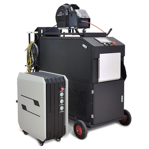 Nhỏ xách tay N2 Nitơ Máy phát điện khí thiết bị cho laser thợ hàn mini Nitơ Máy phát điện máy - Product Image 1