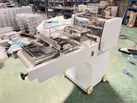 Machine à façonner le pain de mie commerciale, mouleuse de pâte à pain, façonneuse de pains de boulangerie en acier inoxydable, équipement de façonnage de pain de mie, prix usine