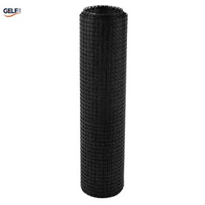 Filets de gouttière en HDPE vierge avec plage d'épaisseur de performance résistante aux intempéries de 0.6mm à 1.2mm et résistant aux UV - Product Image 5