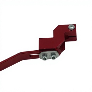 Piezas de Modificación para Motocicletas OEM: Palanca de Cambios/Palanca de Reversa de Aleación de Aluminio - Product Image 3