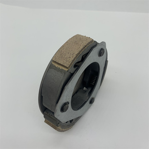 ชุดคลัตช์แบบสปอร์ตสำหรับรถมอเตอร์ไซค์ ฮอนด้า <span class=keywords><strong>KIZ</strong></span>/PCX160/Vario160 - Product Image 4