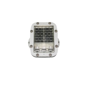 Borne de signalisation routière solaire Hankun à LED, IP65, cadre ABS, matériau PC, montage au sol, produit d'avertissement de circulation - Product Image 4