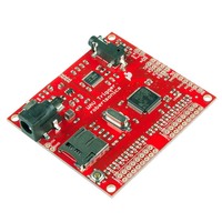 Shenzhen Yueda perlengkapan BT Speaker nirkabel modul PCBA layanan dengan modul BT BLE 5.0