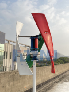 <span class=keywords><strong>Mini</strong></span> turbina eolica 1kw 2kw 3kw 5kw generatore di energia eolica turbina prezzo generatore <span class=keywords><strong>eolico</strong></span> mulino a vento maglew - Product Image 2