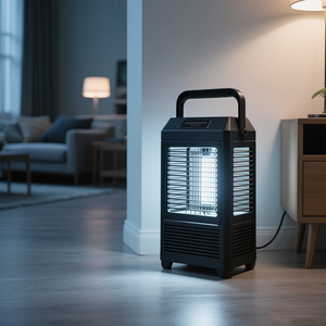 Lampes anti-moustique intérieures et extérieures de conception et OEM de différentes puissances et lumières LED à usage spécial pour tous les clients - Product Image 5