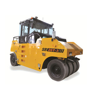 Rouleau de <span class=keywords><strong>pneu</strong></span> pneumatique SR26T 26 tonnes en vente - Product Image 1