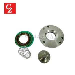 Kit de Reparación de Válvula de Admisión de Alta Calidad 2906049800 para Compresores Atlas 2906-0498-00 Compresor de Aire de Tornillo Industrial - Product Image 4