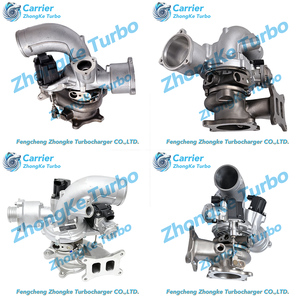 Nuevo Turbocompresor Diésel RHF5 para Carrier 06L145722B 06L145702 06L145702B 06L145702D 06L145702M 06L145702P 06L145702Q - Product Image 6