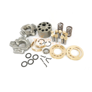 Nouvelles pièces de rechange pour pompe à piston hydraulique A10VSO16 A10VSO18 A10VSO28 A10VSO45 A10VSO71 A10VSO74 A10VSO100 A10VSO140 – Garantie 1 an - Product Image 4