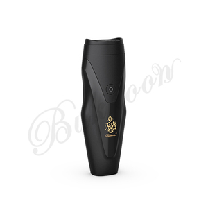 Spazzola Elettrica per Incenso a 2 Colori per Bakhoor, Bruciatore di Incenso Mediorientale, Diffusore di Oud Arabo con Confezione Regalo - Product Image 5