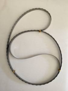 Rebanadora de Pan, Máquina Rebanadora de Pan, Equipo de Panadería, Máquina Rebanadora de Pan para Hamburguesas - Product Image 6