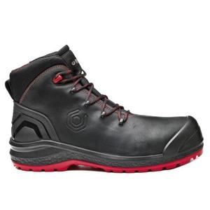 Calzado de Seguridad Negro Rojo Talla 41 S3 Hro Ci por Src Electrostatic Clase A - Product Image 1