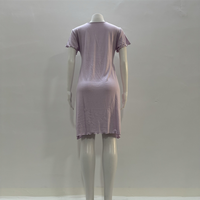 Pyjama d'allaitement pour femmes, vêtements de nuit, Pyjama d'allaitement, nouvelle collection