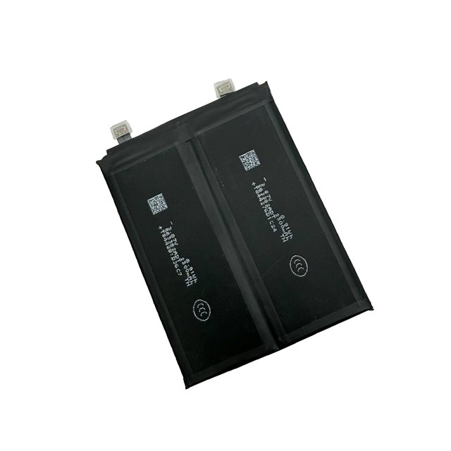 High Quality 2500mAh Li-Polymer Phone Battery for Xiaomi BM58 Replacement Battery Pack for MI 11T PRO Mobile Phone