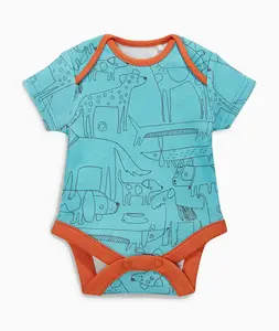 एक्सप्रेस रीबोर्न डोव और बेला कपड़े 0-3 महीने के बच्चे के कपड़े