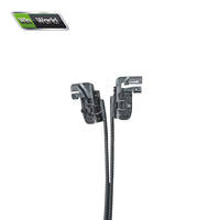 Ap02 — Kit de réparation pour toit de voiture, pièces détachées, câble pour contrôler le toit du véhicule, pour mercedes-benz CLA A180