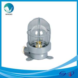 CXH8-1 Feu d'ancre blanc, pièces et accessoires pour signalisation maritime - Product Image 4