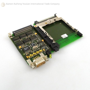 B &amp; r Baugruppe Cp260m/2 224110070 Geb 全新原装现货 工业自动化 PAC 专用 PLC 编程 - Product Image 1