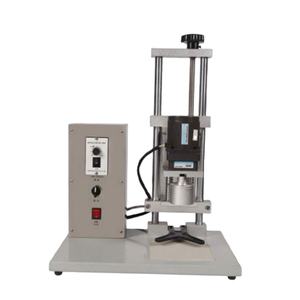 Máquina Tapadora Semiautomática de Una Cabeza para Tapas de Botellas de Plástico - Product Image 1