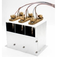 CHNS Elemental Analyzer High Precision Organic Elemental Analysis Instrument Laboratory Element Analyzer
