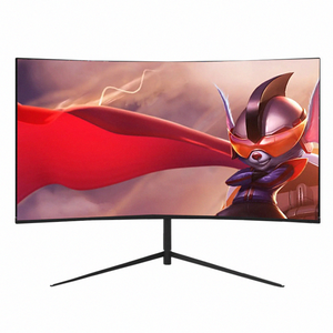 จอ LCD LED ความละเอียดสูง60Hz <span class=keywords><strong>120Hz</strong></span> 144Hz 24นิ้ว27นิ้ว32นิ้ว3440x2160 MVA จอ HD-MI สำหรับนักเล่นเกม240Hz <span class=keywords><strong>4K</strong></span> - Product Image 6